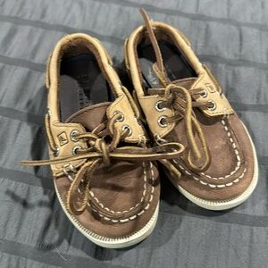 Sperry Top Slider